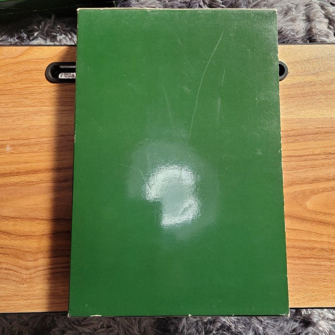 KATO 165系 さよなら急行(東海) 8両セット中古