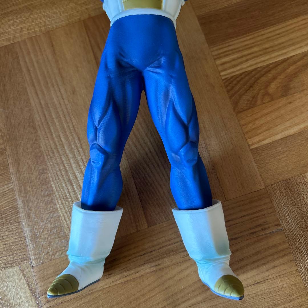 ドラゴンボール　ベジータ　フィギュア　一番くじ　メモリーズ　B賞