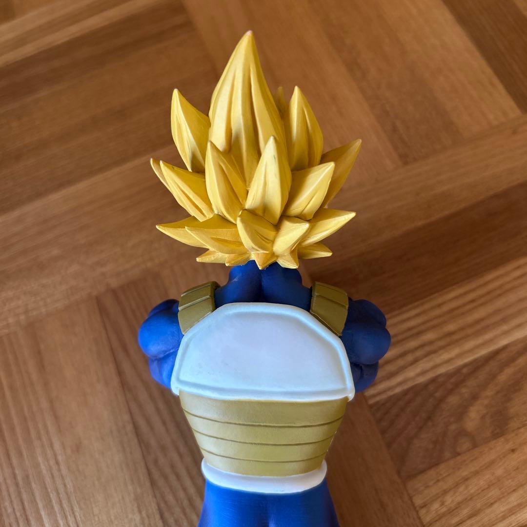 ドラゴンボール　ベジータ　フィギュア　一番くじ　メモリーズ　B賞