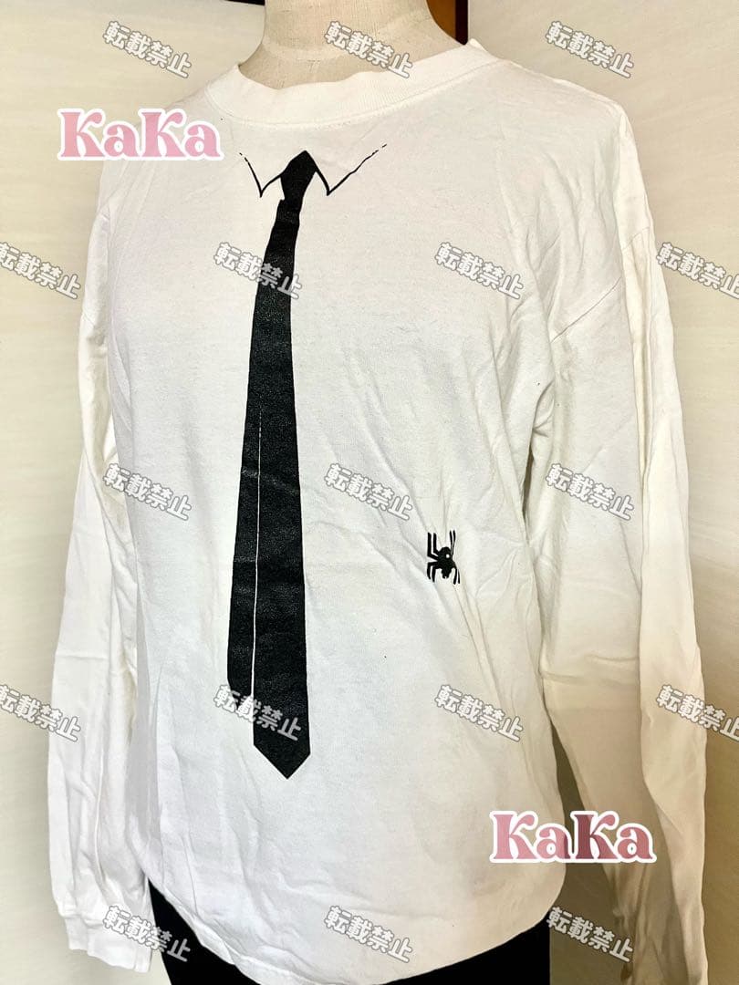 HISASHIさん 本人着用衣装 フルセット