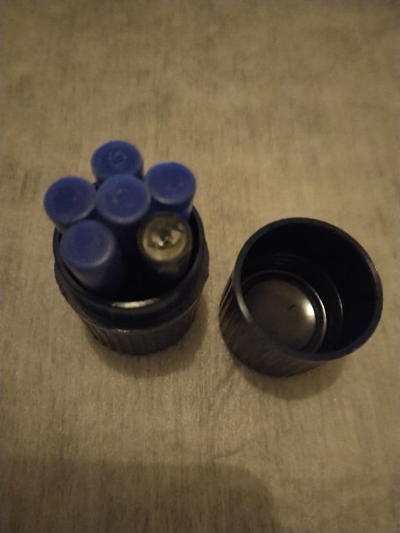 VISCONTI　ヴァンゴッホ　ひまわり　万年筆