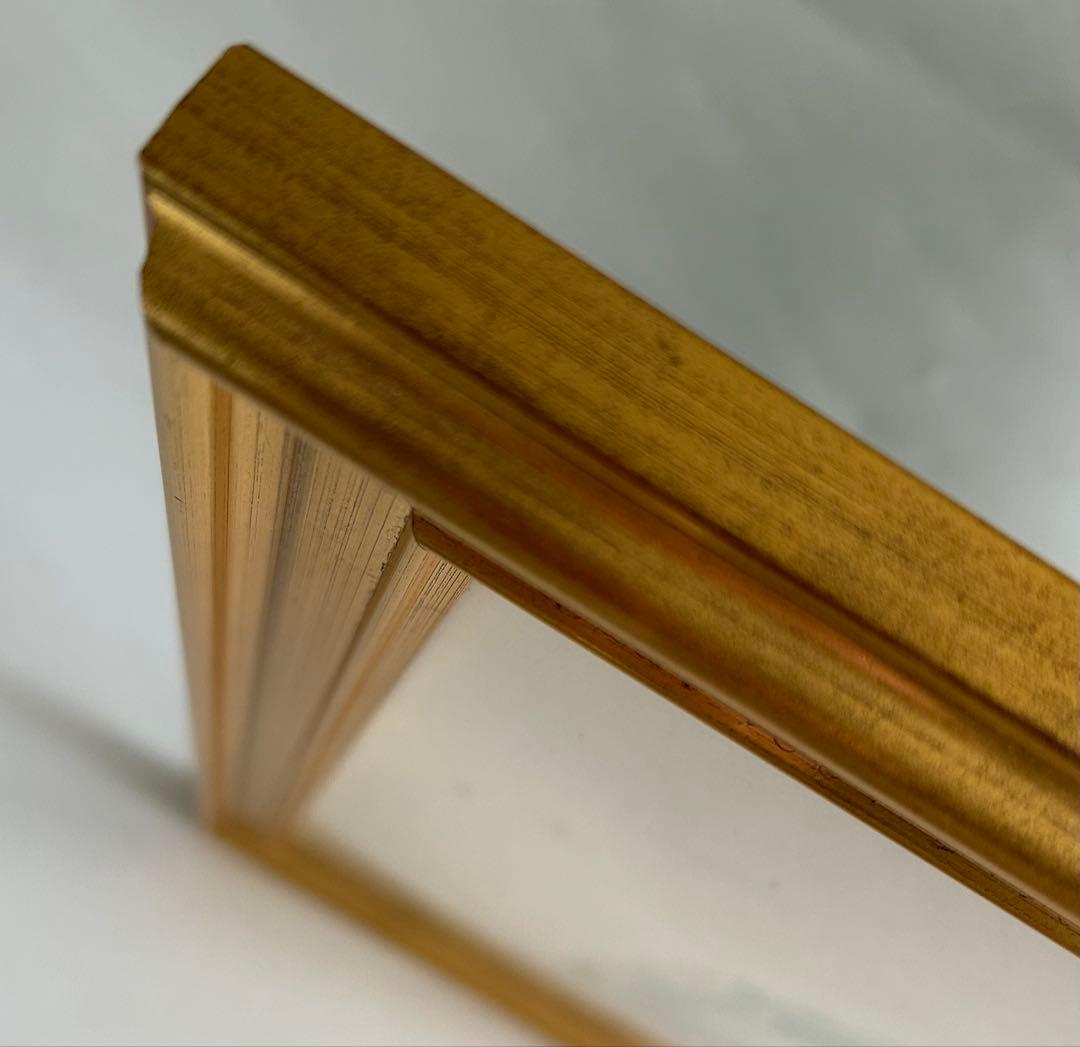 MARC CHAGALL マルク　シャガール　1960年　リトグラフ 額絵