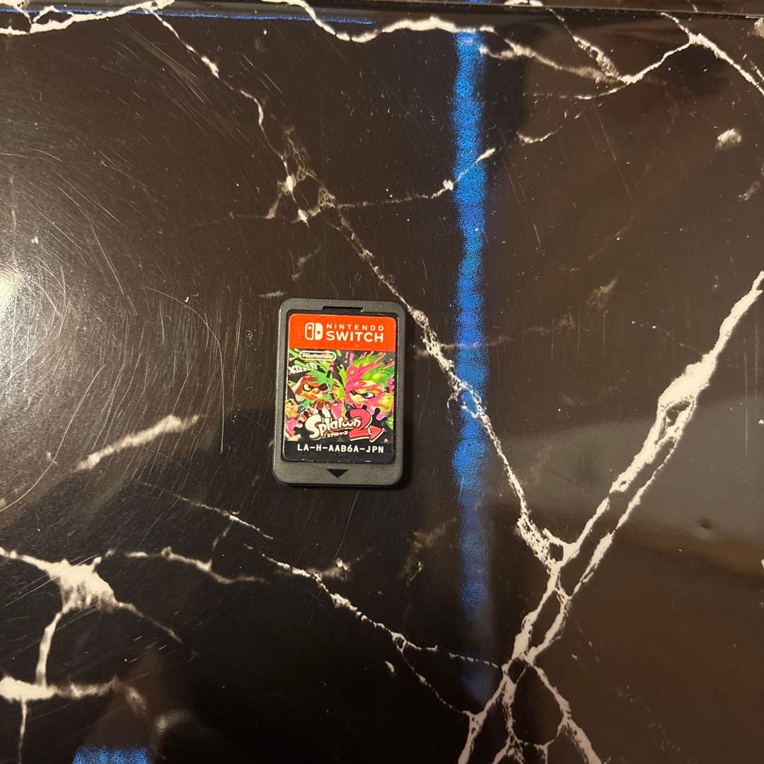 Nintendo Switch フル➕ソフトおまけ　最終値下げ‼️早い者勝ち‼️