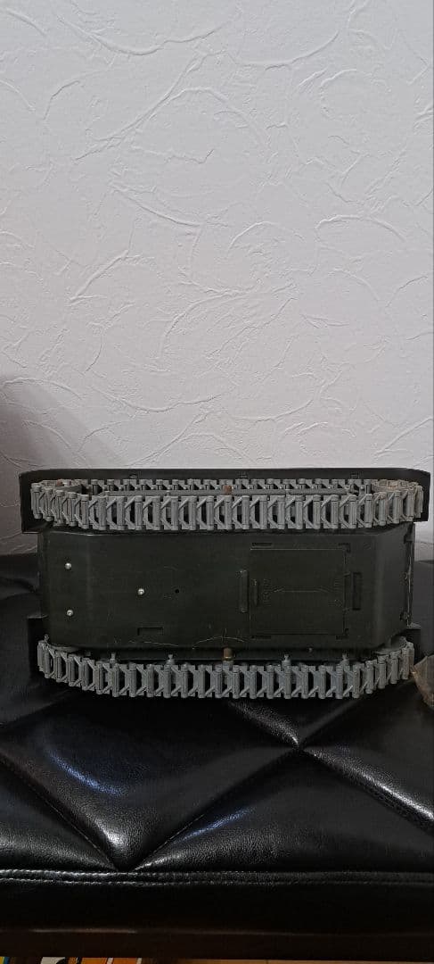 増田屋　ミサイルタンクMS-33　稀少