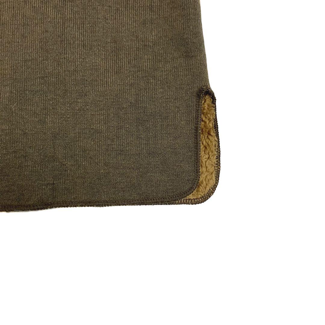 Barbour バブアー ジッパー カスタム ライナー ベスト M 2ワラント