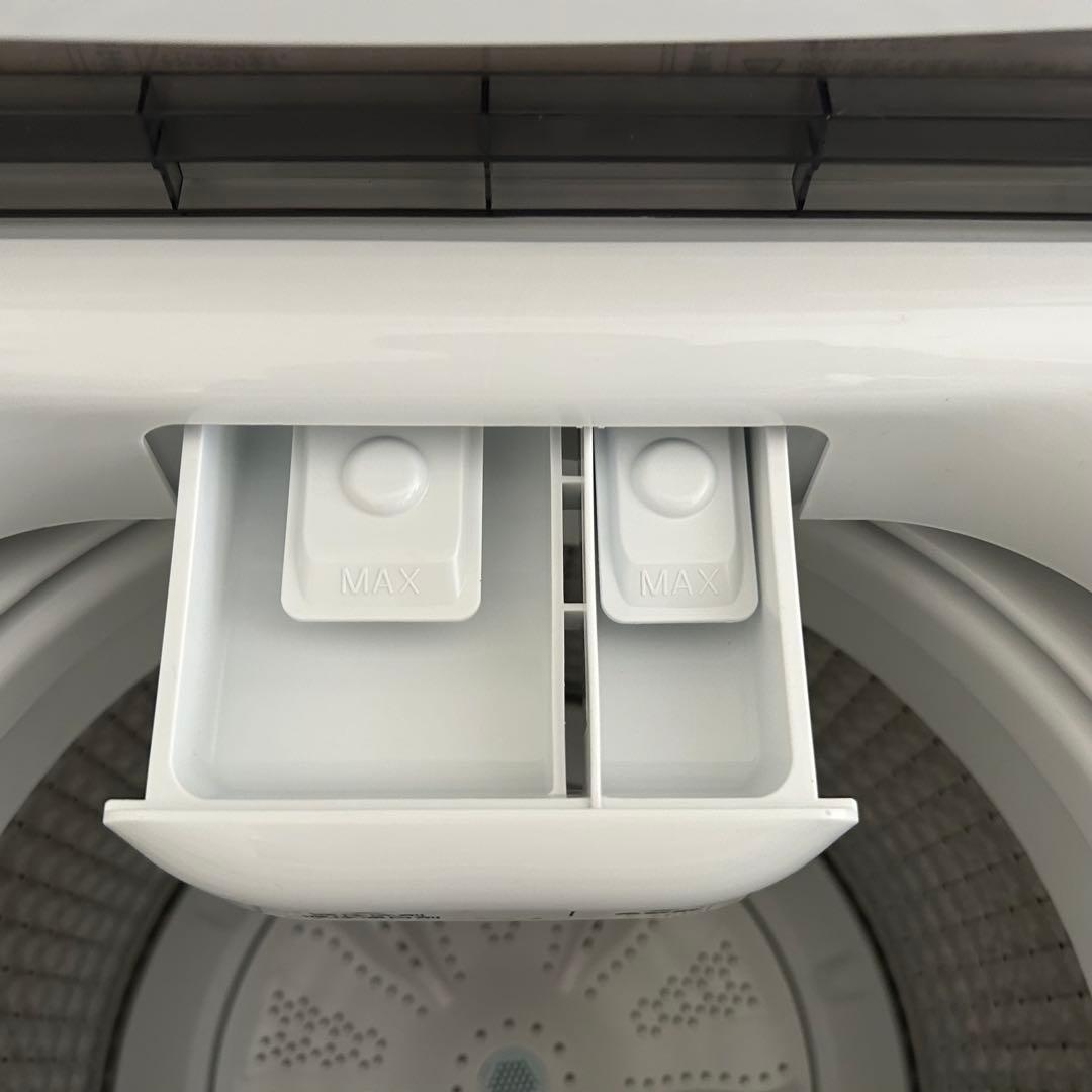 都内23区送料無料❗️ 冷蔵庫　洗濯機　高年式家電２点セット✨