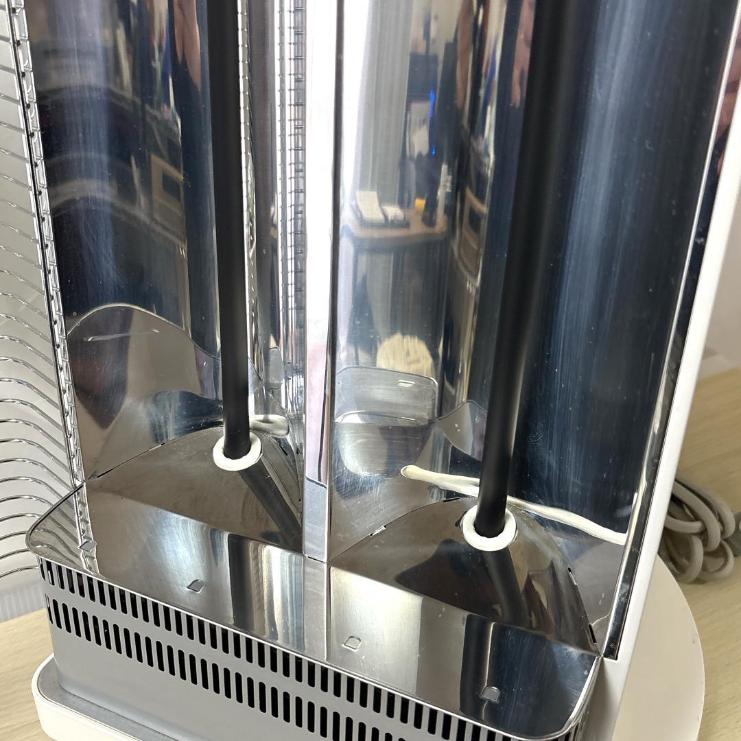 DAIKIN ダイキン ERFT11XS 遠赤外線暖房機 セラムヒート