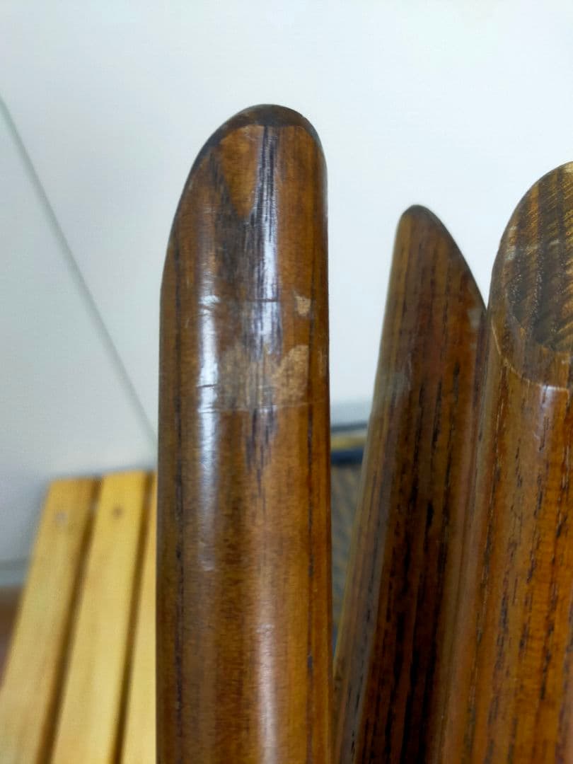 SomAbito 焚き火サイドスタンド 収納ケース セット