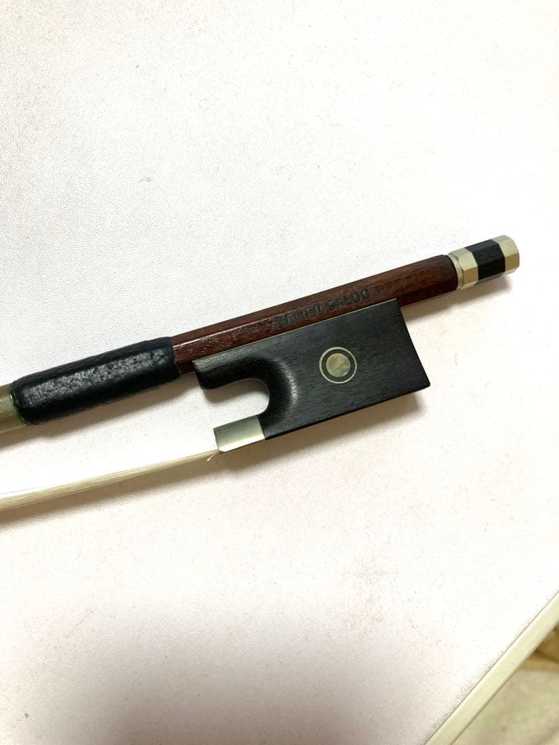 Heinrich Gill ハインリッヒ・ギル 4/4 バイオリン No.52