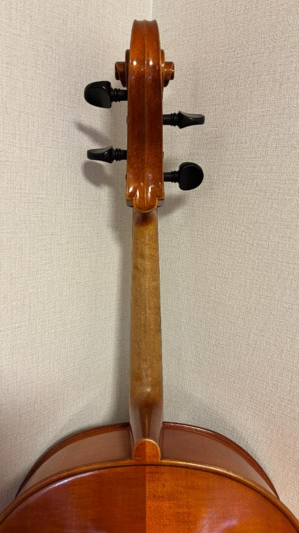 【専用】Pygmalius(ピグマリウス) チェロ ST302