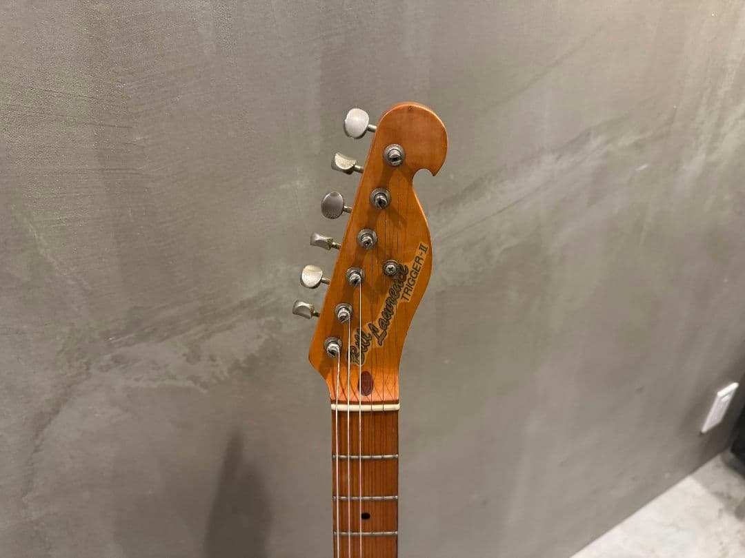 コンポーネントテレマスター