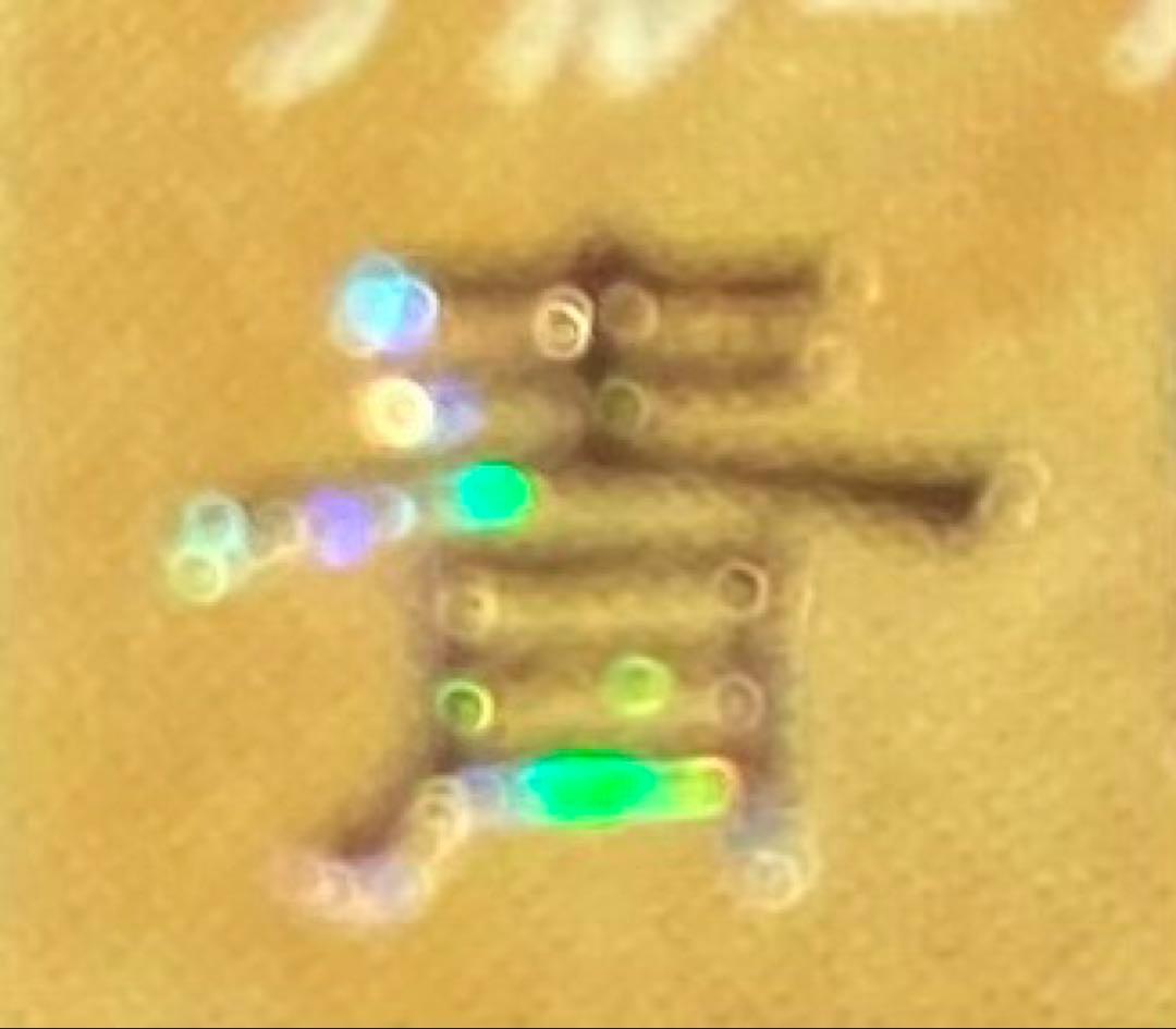 ⭐︎エラー：ダイヤモンドカット⭐︎遊戯王 青眼の白龍 初期ブル コレクション出品