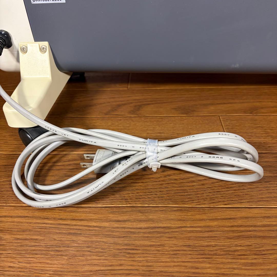 美品 sunlamella サンラメラ　ニューセラミックヒーター　600W型