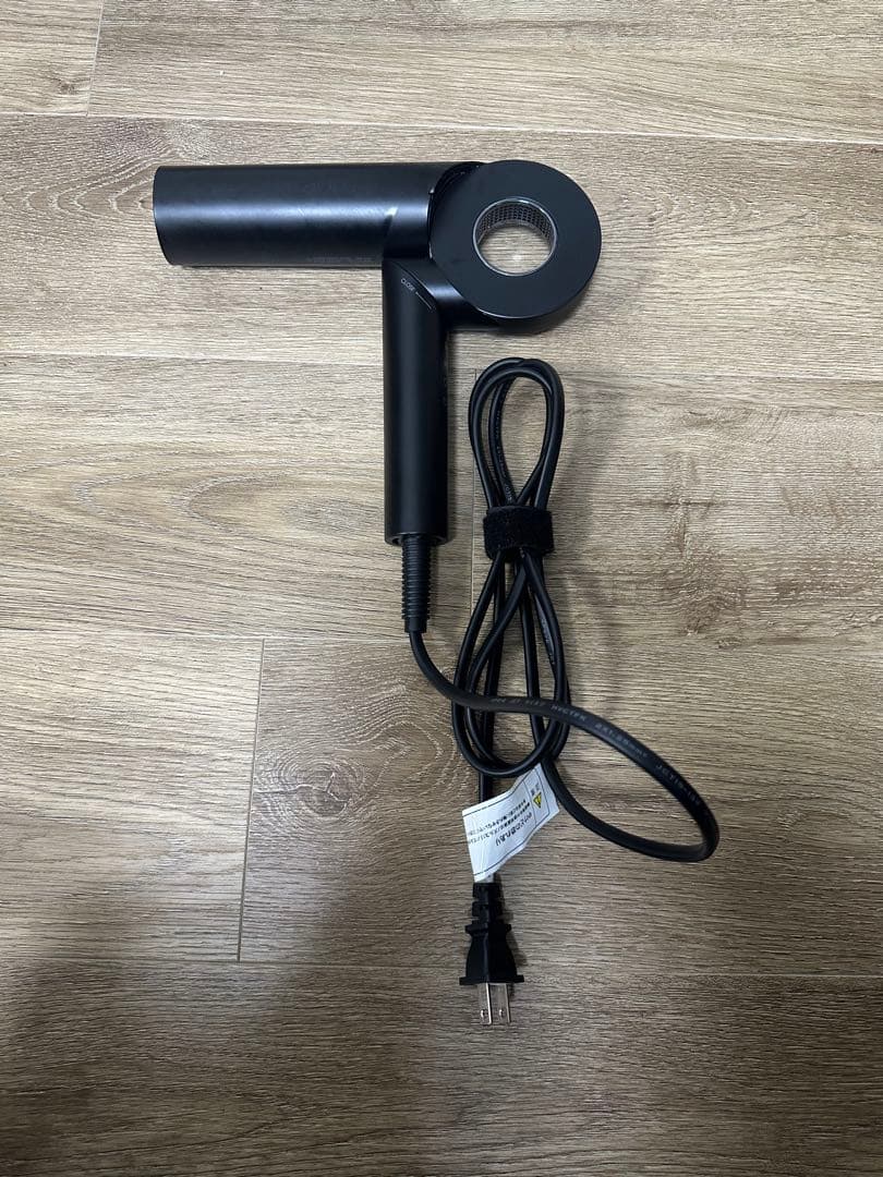 cadre ドライヤー