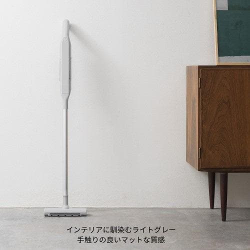 ☆新品☆未開封品☆CCPコードレス 極軽スティッククリーナーCM-DC27-LG