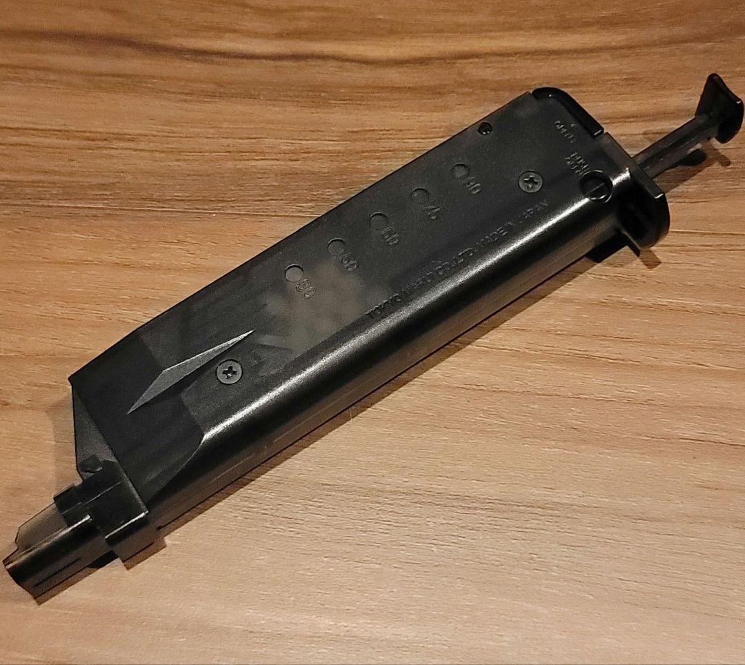 マルイ　ガスガン　M9A1セット