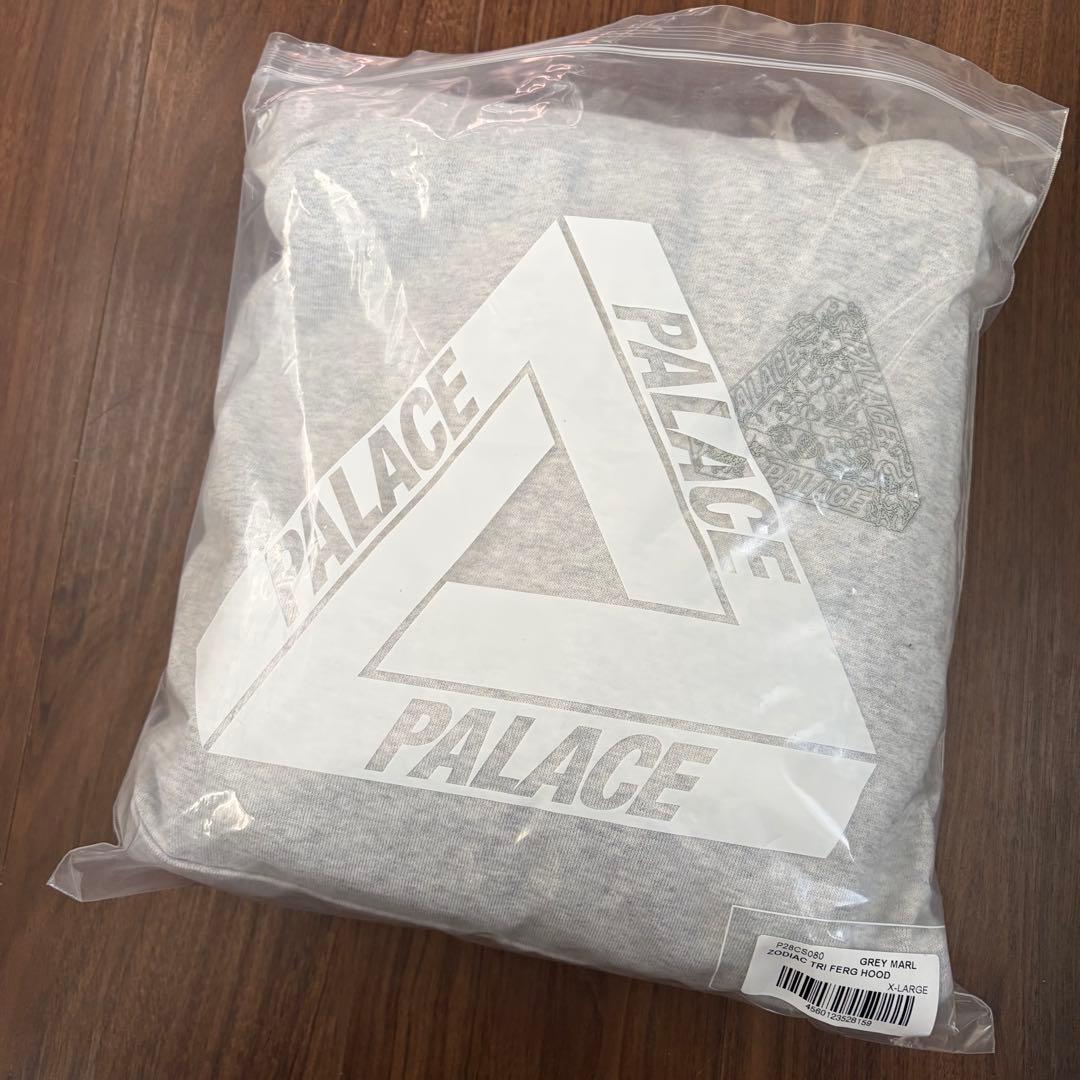 ご*り様 palace skateboards ZODIAC TRI FERG