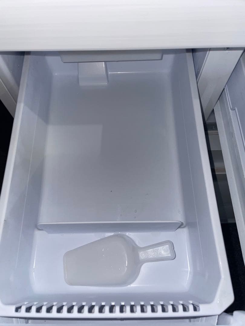 2022年製 SHARP 冷蔵庫 457L SJ-MW46J-W