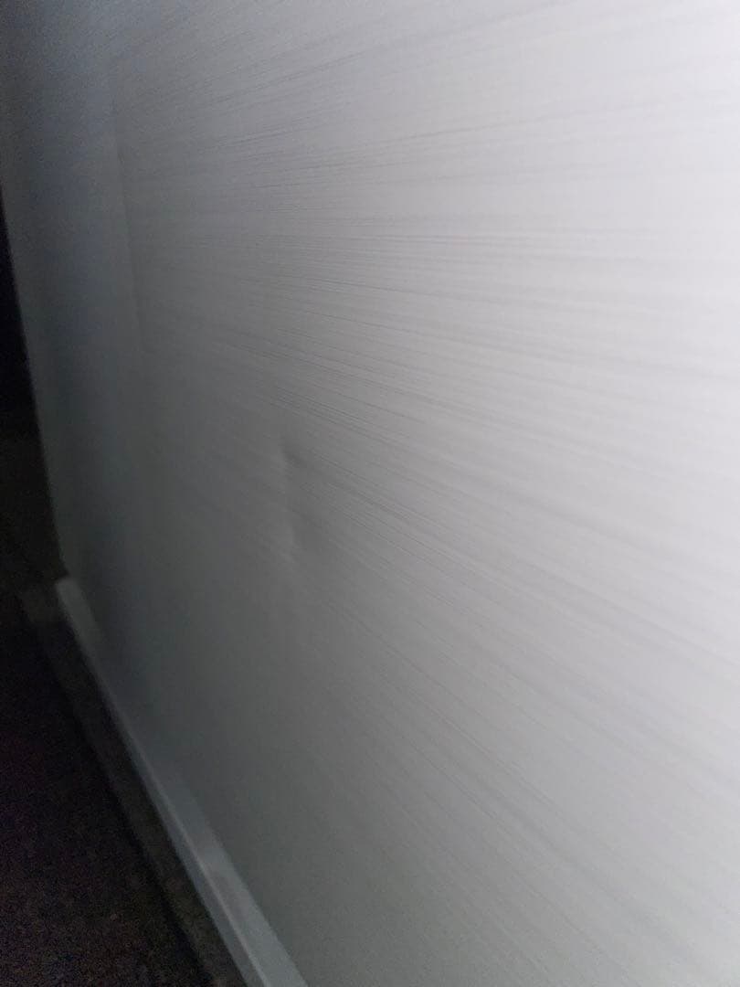 2022年製 SHARP 冷蔵庫 457L SJ-MW46J-W