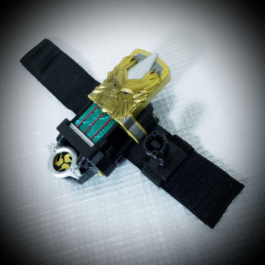 仮面ライダー響鬼 ☙