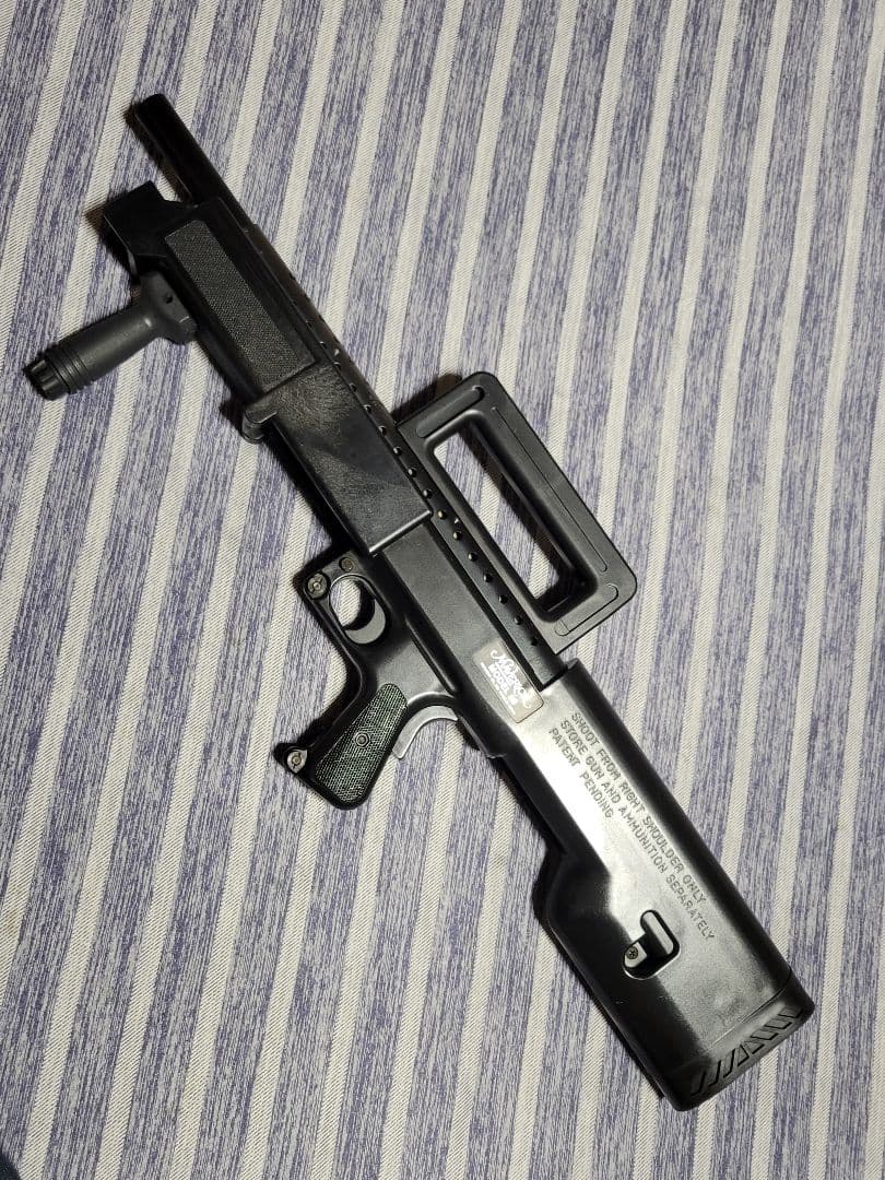 KHC(啓平社) マーベリック M88