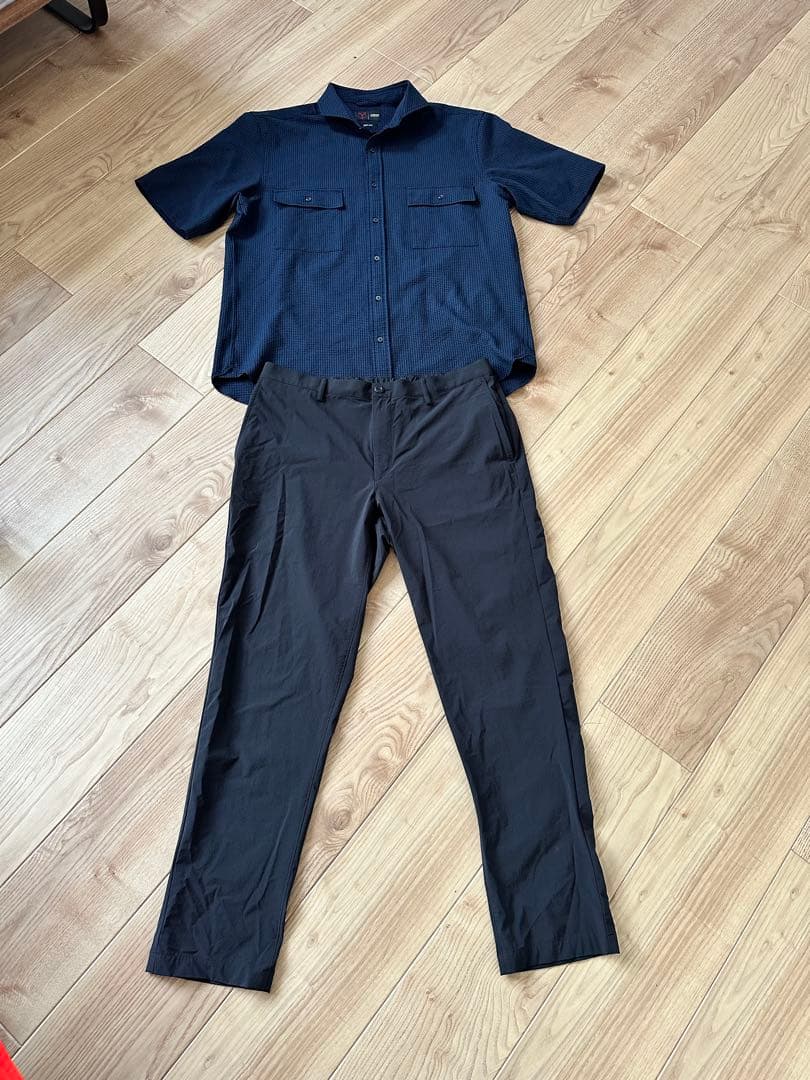 鹿島アントラーズ NEWYORKER2024年オフィシャルウェア2ndモデル