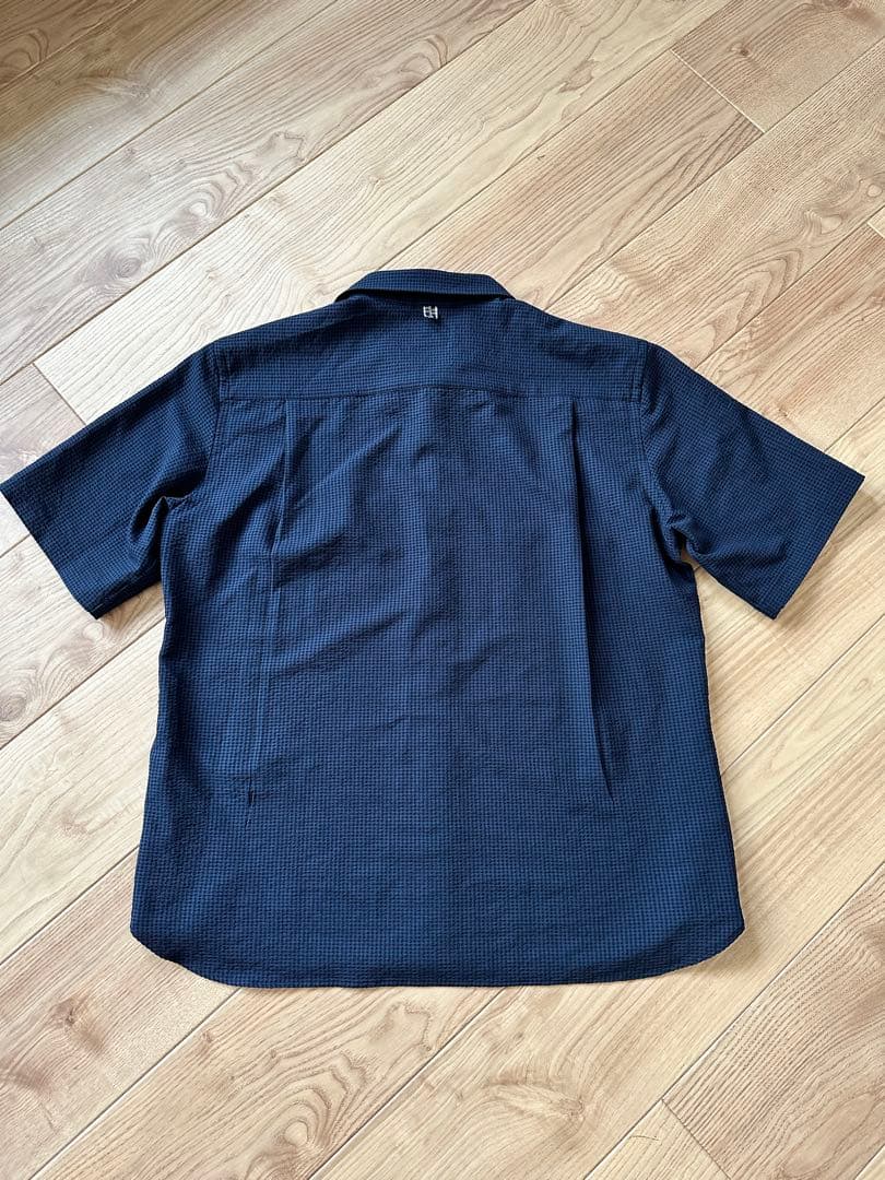 鹿島アントラーズ NEWYORKER2024年オフィシャルウェア2ndモデル