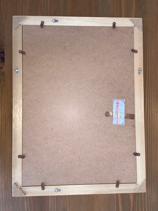 自衛隊マニア必見超レア日米パイロットサインA3色紙希少