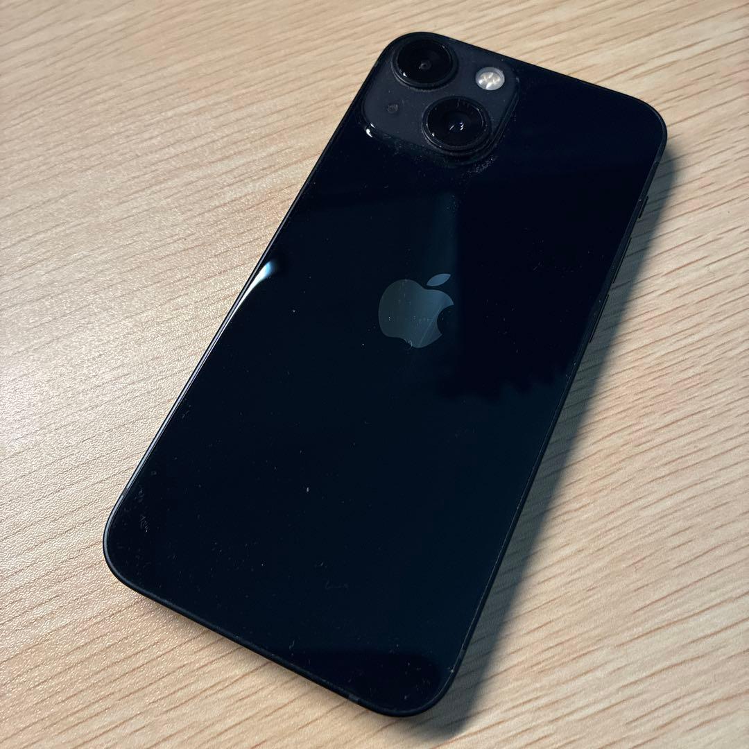 スマートフォン本体 iPhone13 mini
