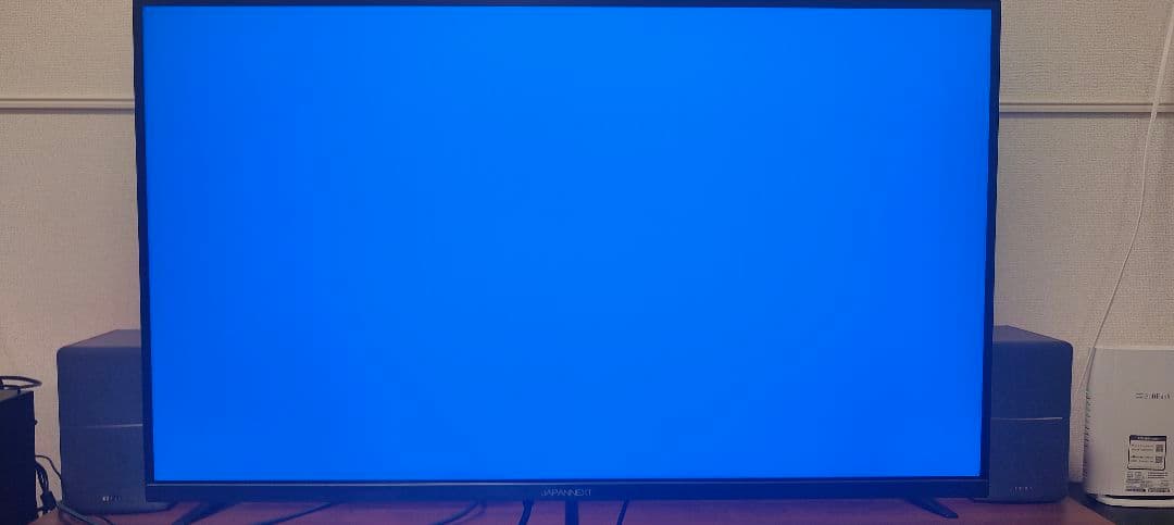 31.5インチ 144hz JAPANNEXT WQHD ゲーミング モニター