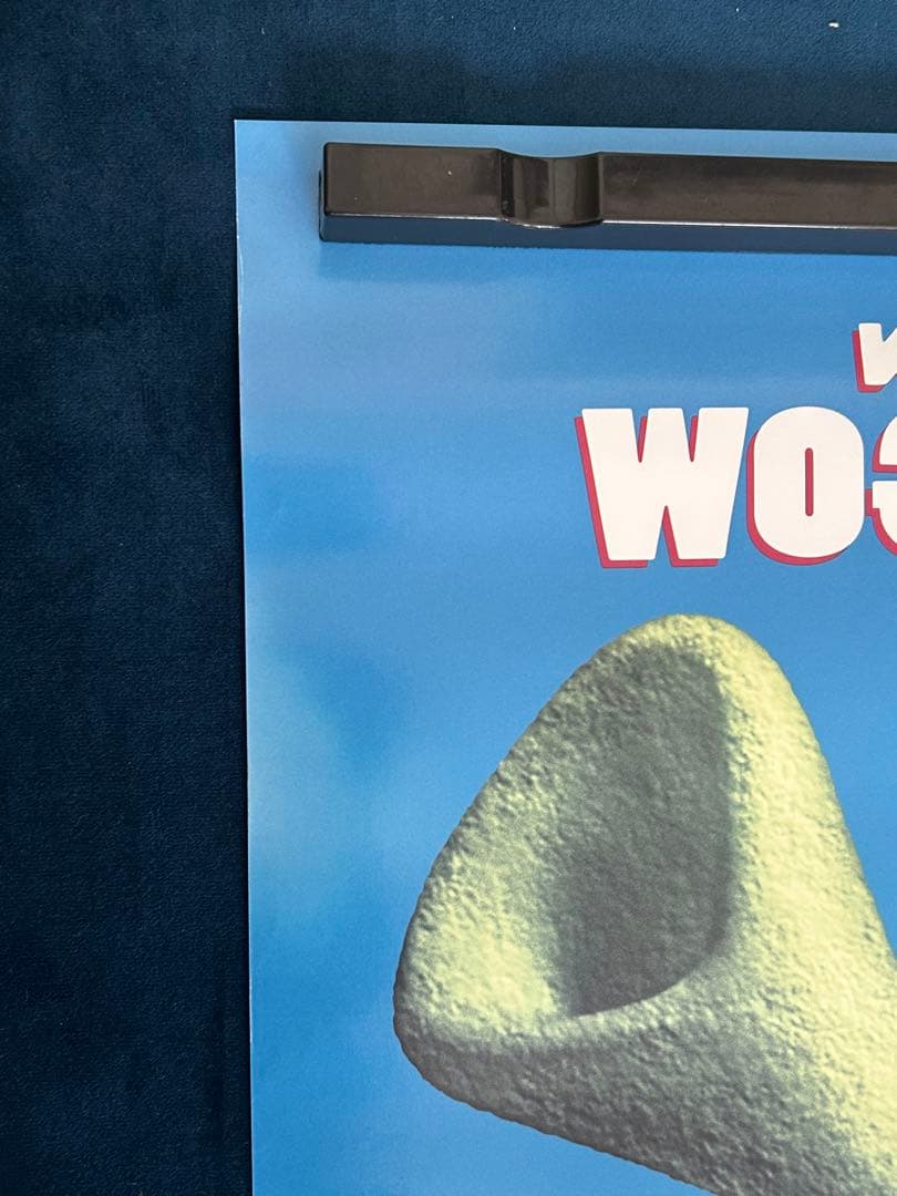 シュレック　USオリジナル映画ポスター