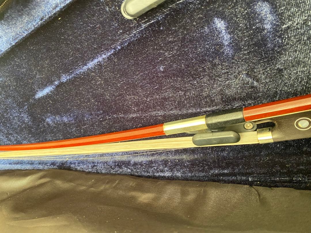 グリガ　ヴァイオリン　1/10 GLIGA ルーマニア製　バイオリン