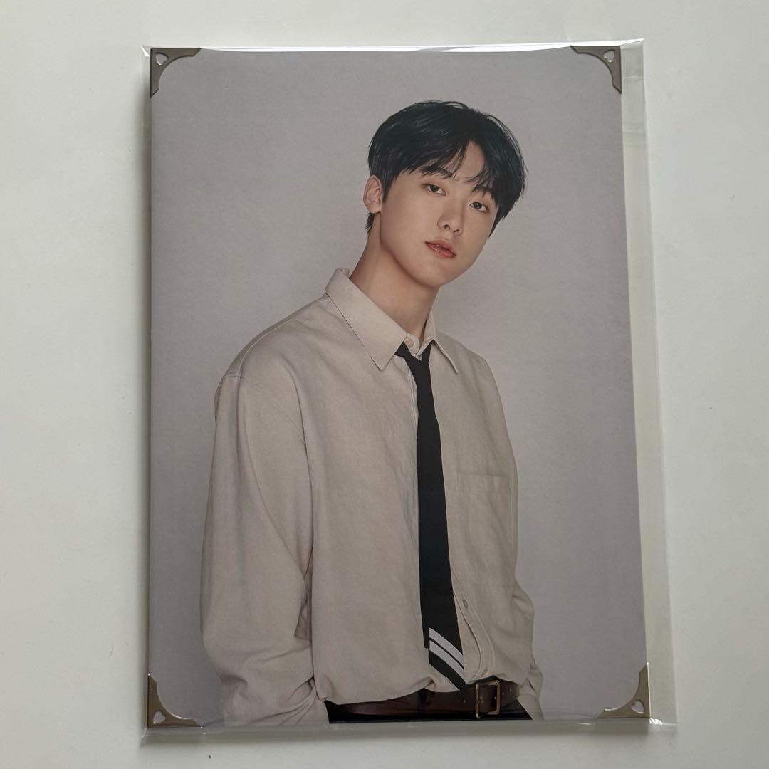 ASTRO ユンサナ ROROHA POPUP