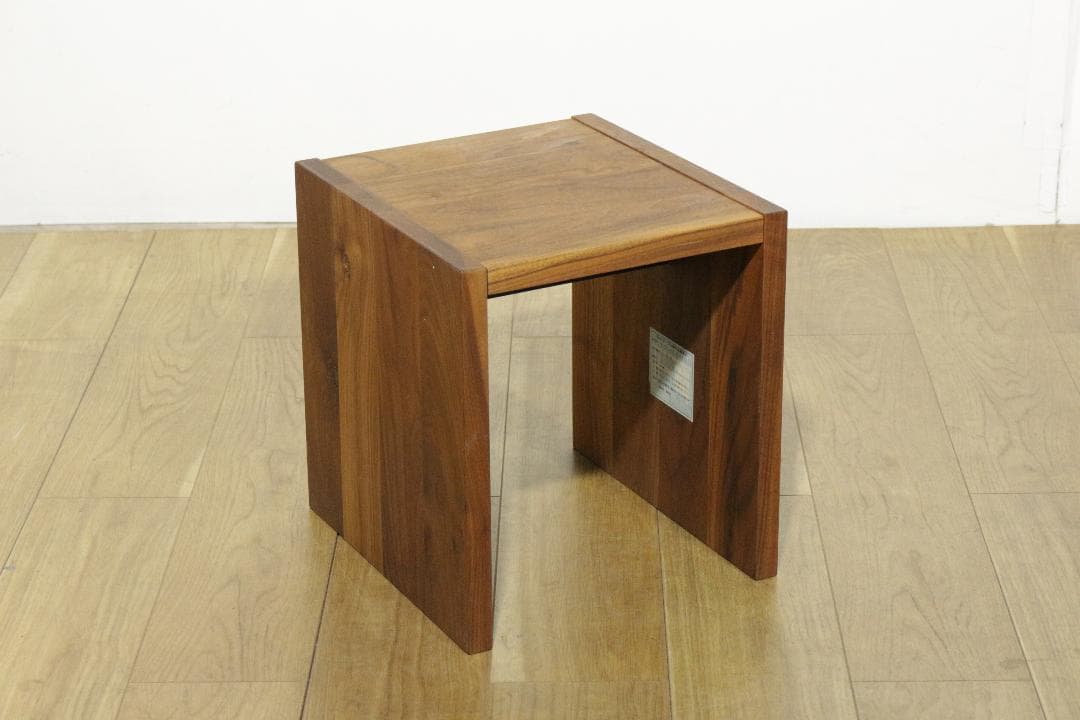 サンコー★ナイトテーブル★木製家具★