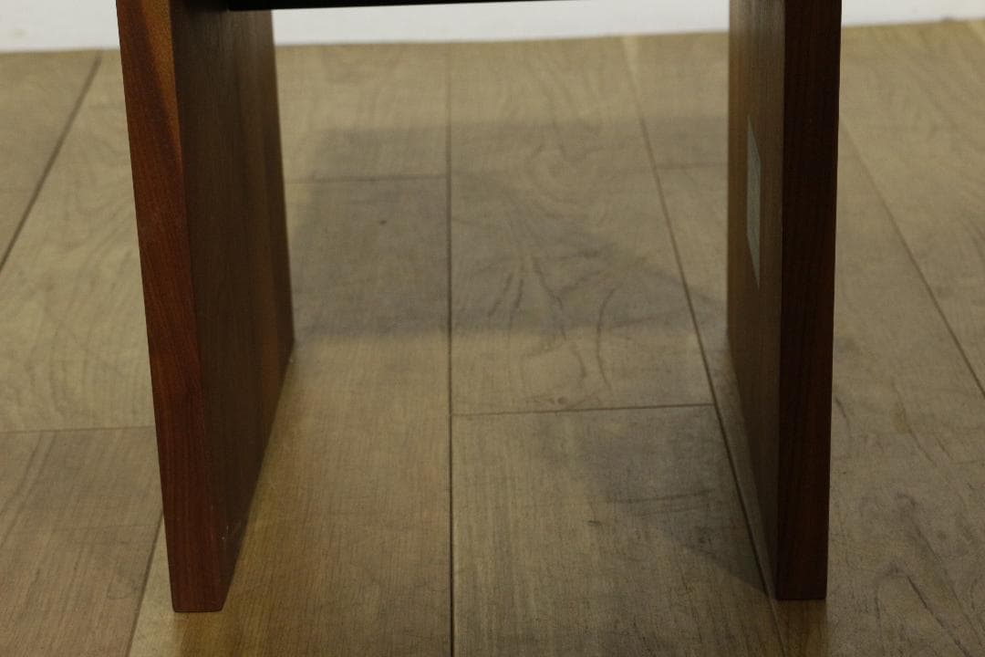 サンコー★ナイトテーブル★木製家具★