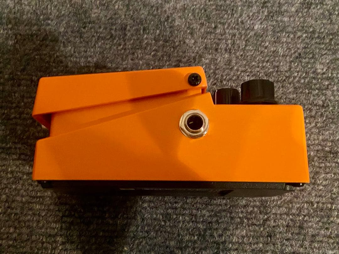 【新品・未使用】BOSS DS-1W 技クラフト