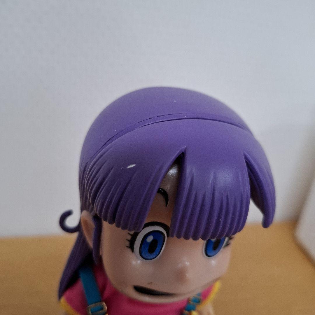 Dr.スランプアラレちゃん DXアラレちゃん EX合金