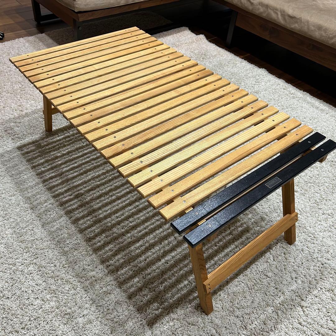 キャンプ太郎様　INOUT Standard Table スタンダードテーブル