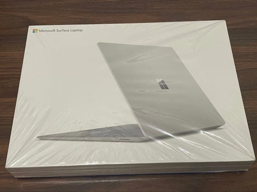 Microsoft Surface Laptop 第1世代