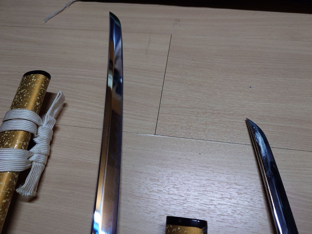 模造刀　セット