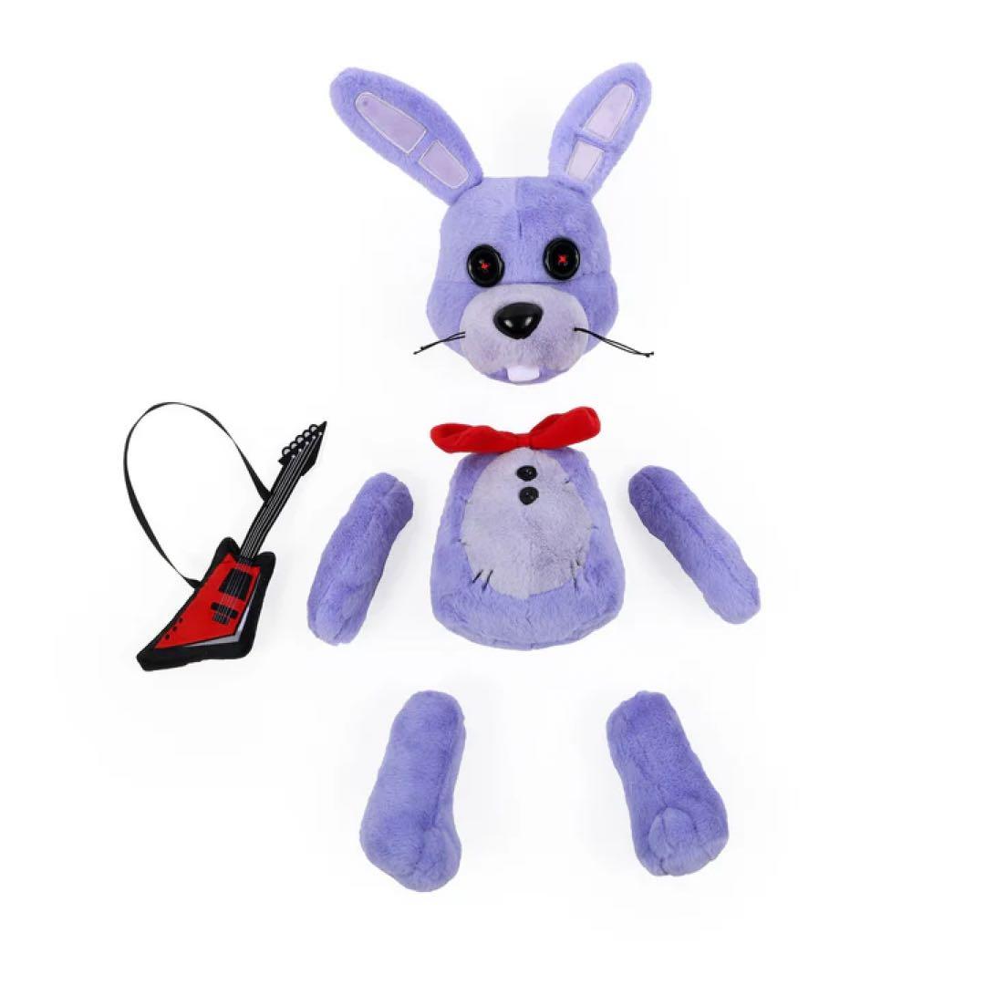 fnaf ボニー　hex ぬいぐるみ