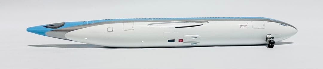 Hogan 1/200 A300B4-600大韓航空