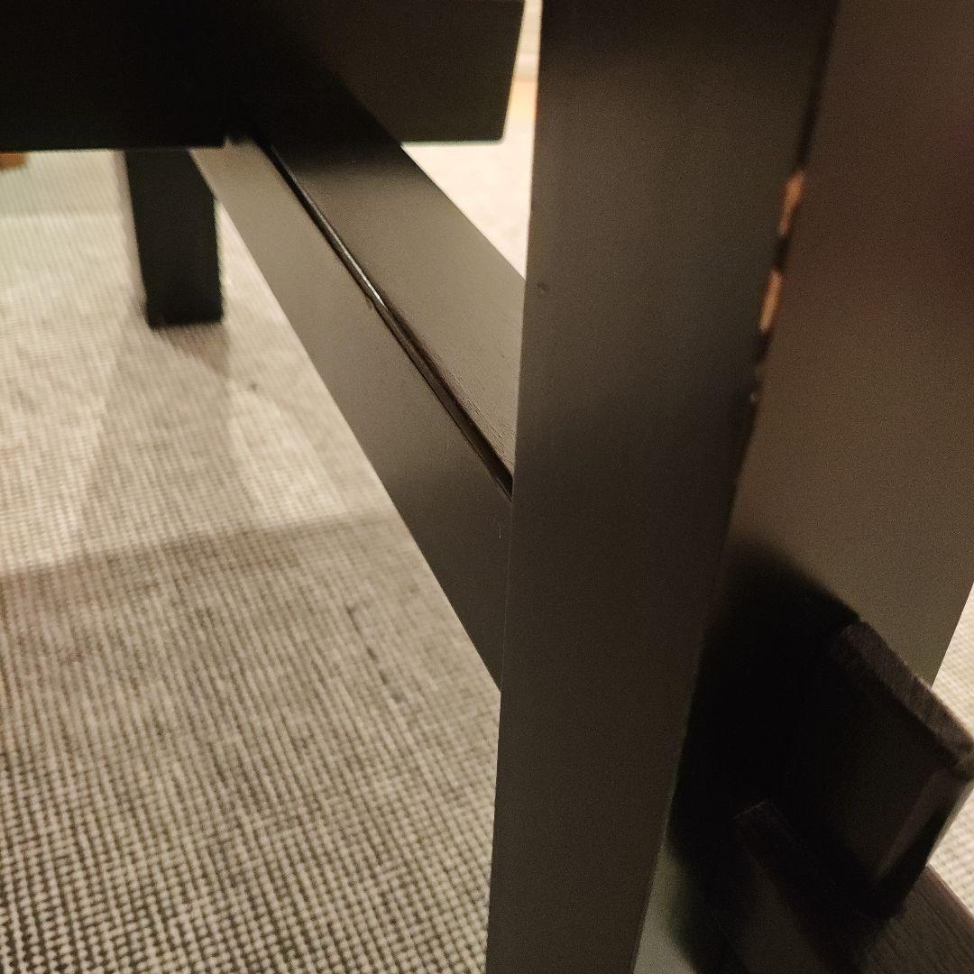 IKEA SKOGSTA ダイニングテーブル 160x81cm