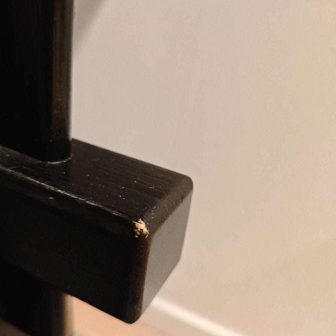 IKEA SKOGSTA ダイニングテーブル 160x81cm