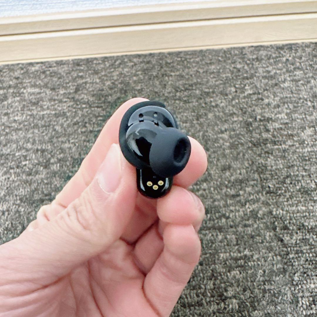 イヤホン Bose QuietComfort Ultra Earbuds