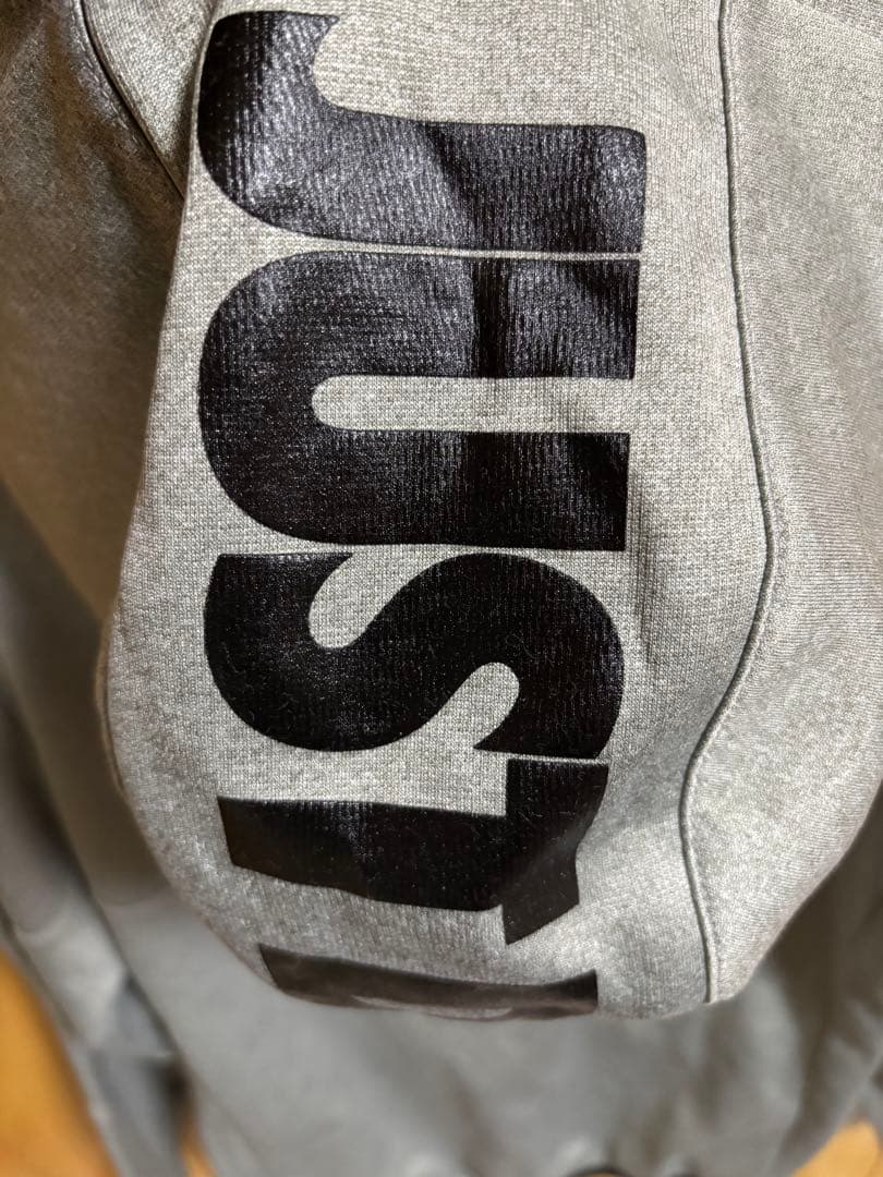 マサヤ FCRB×ナイキコラボパーカー第1弾