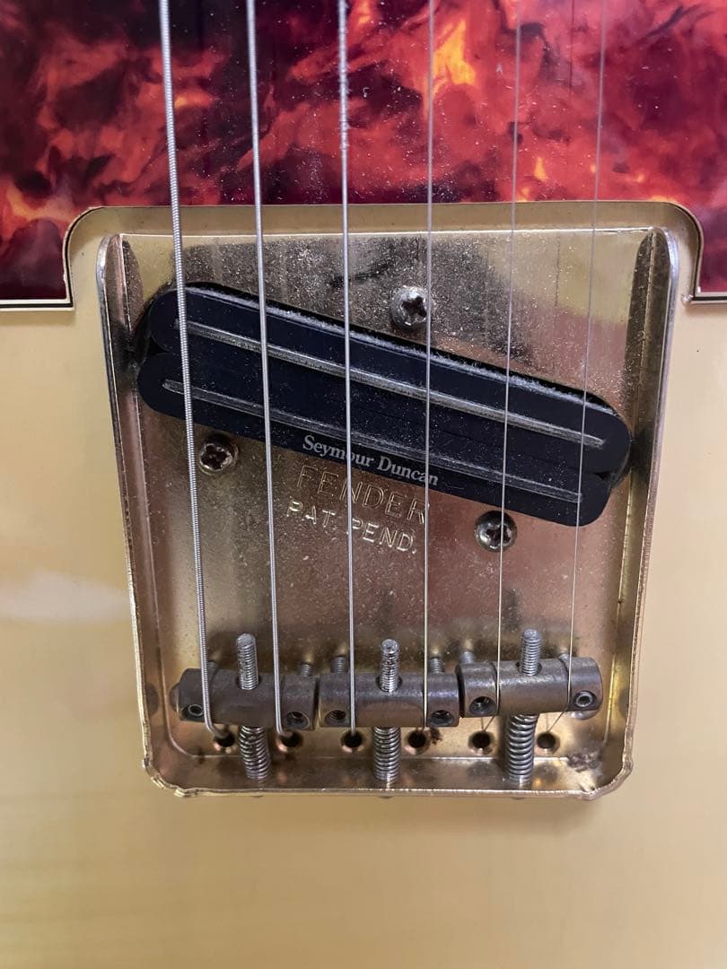 TOKAI 日本製テレキャスター