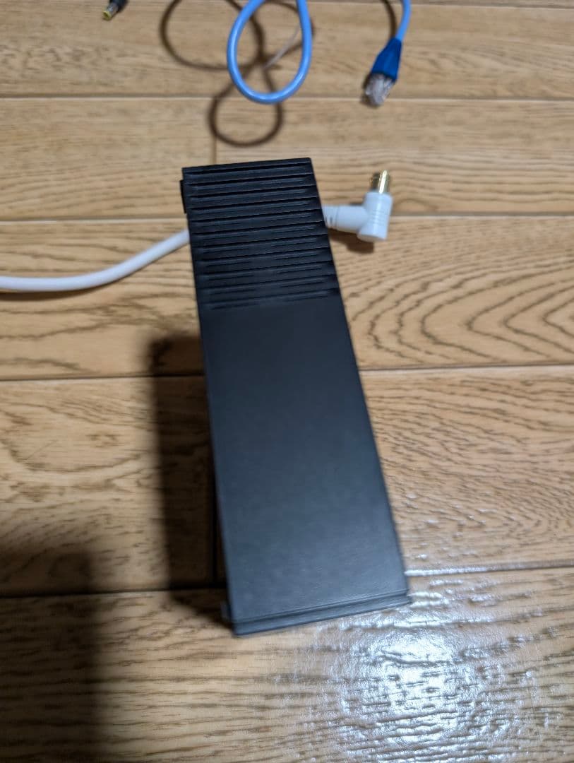 PIXELA Xit AirBox テレビチューナー XIT-AIR120CW