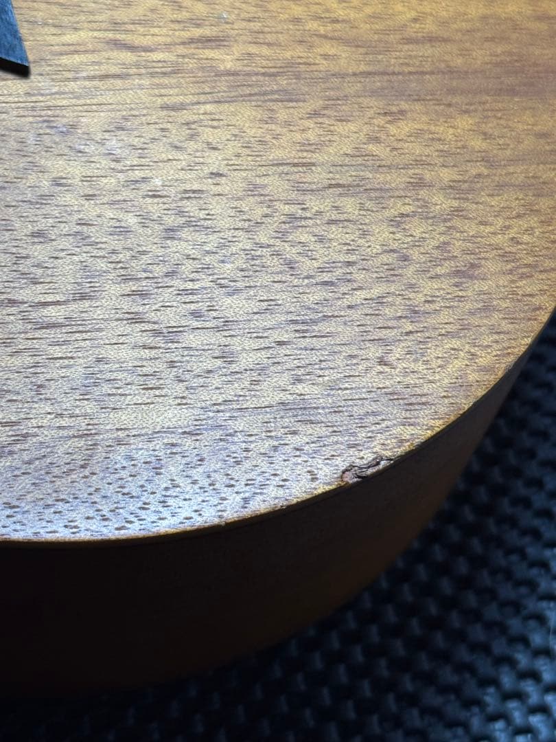 値下げセール中‼️S.Yairi ミニアコースティックギター YM-02/MH