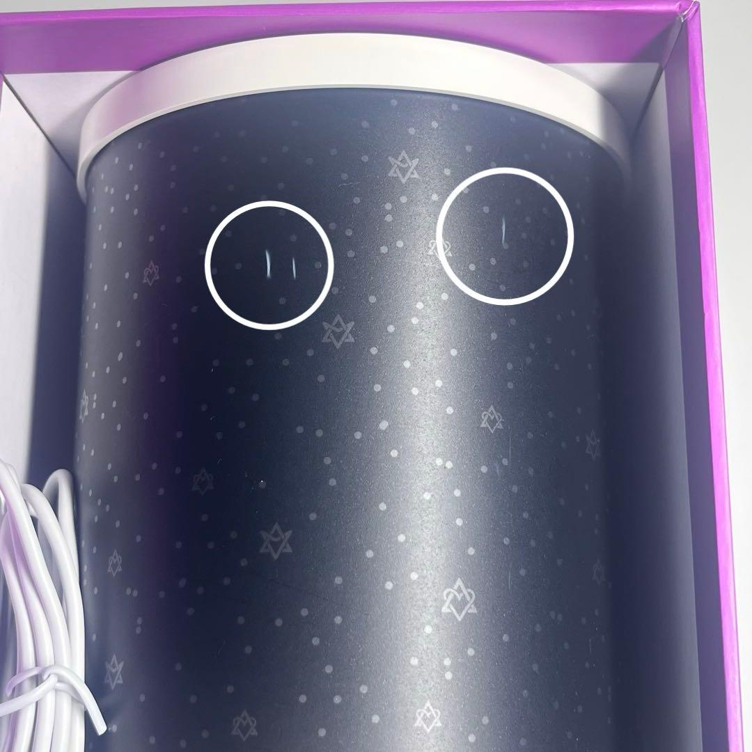 ASTRO 公式ペンライト ロボン ver1 ver2 ロボンケース